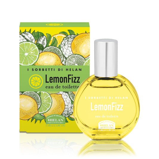 LemonFizz Profumo Helan