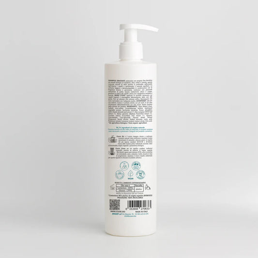 Shampoo Idratante Fito-Cheratina