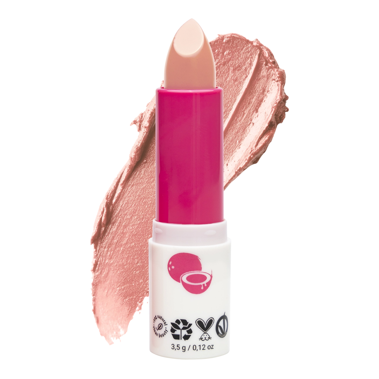 Rossetto naturale Cocobon