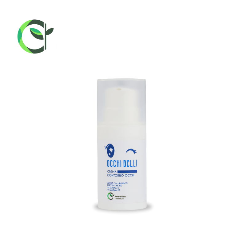contorno occhi ai peptidi