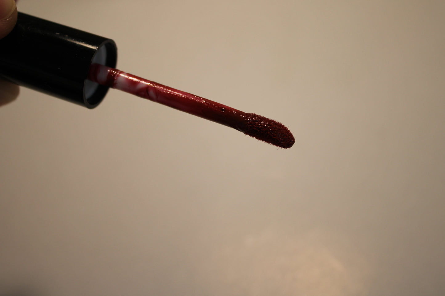 Lip gloss Bordeaux 63