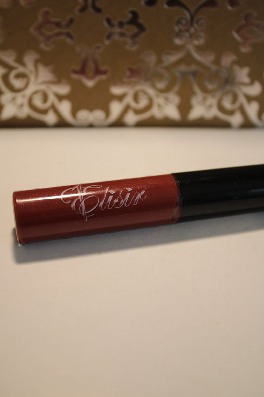 Lip gloss Bordeaux 63