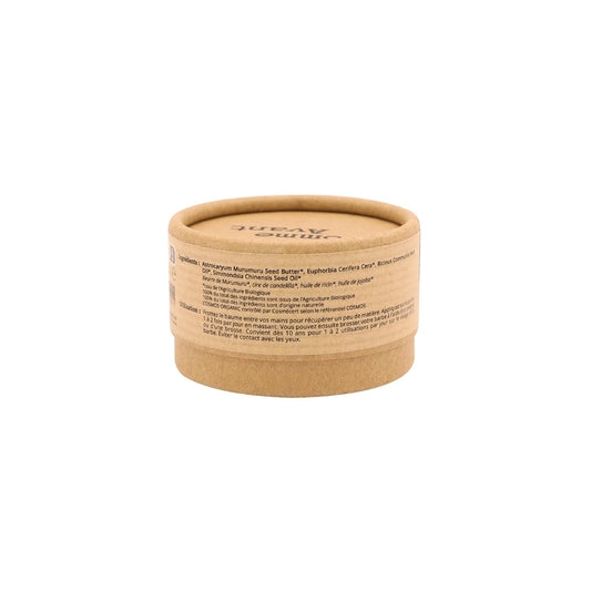 Balsamo Barba nutriente con olii essenziali