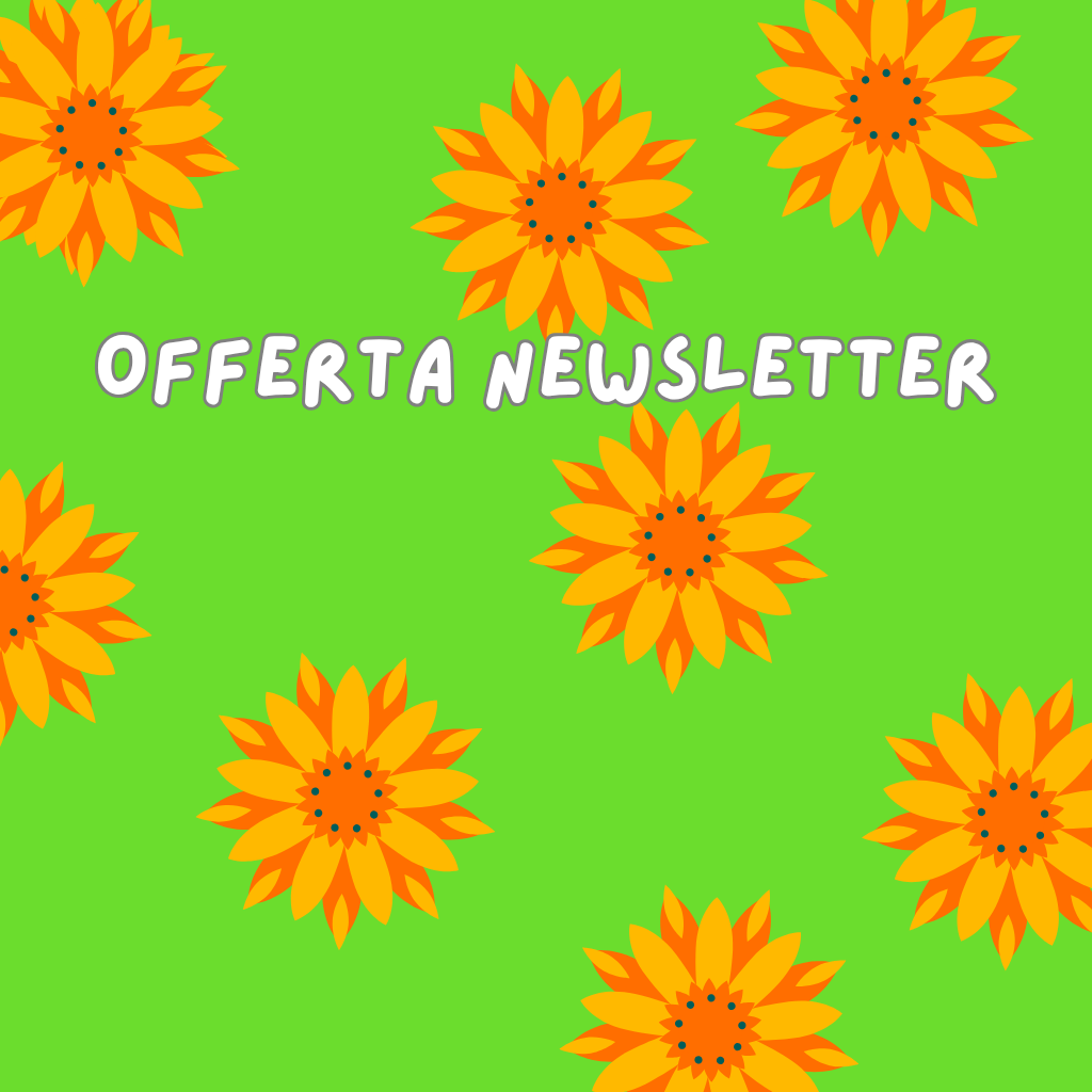 Offerta newsletter