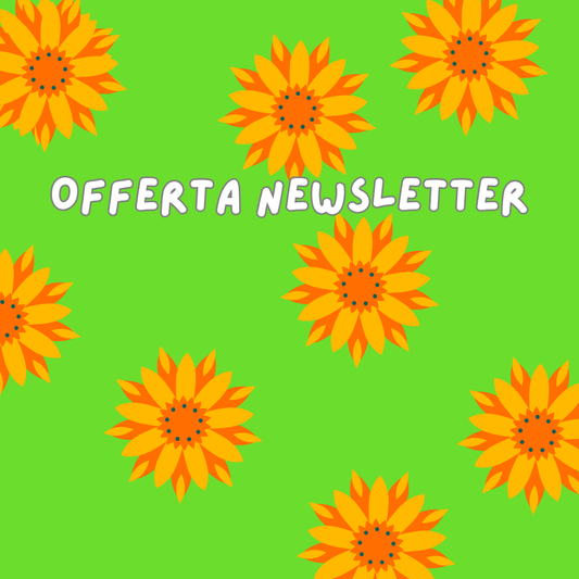 Offerta newsletter