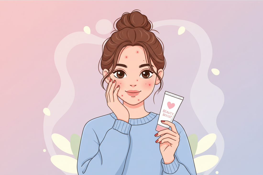 La tua routine bio per pelle grassa