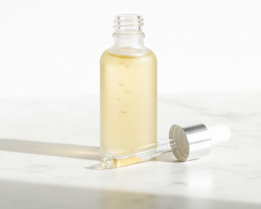 Perchè ci piace tanto l'olio di Baobab biologico