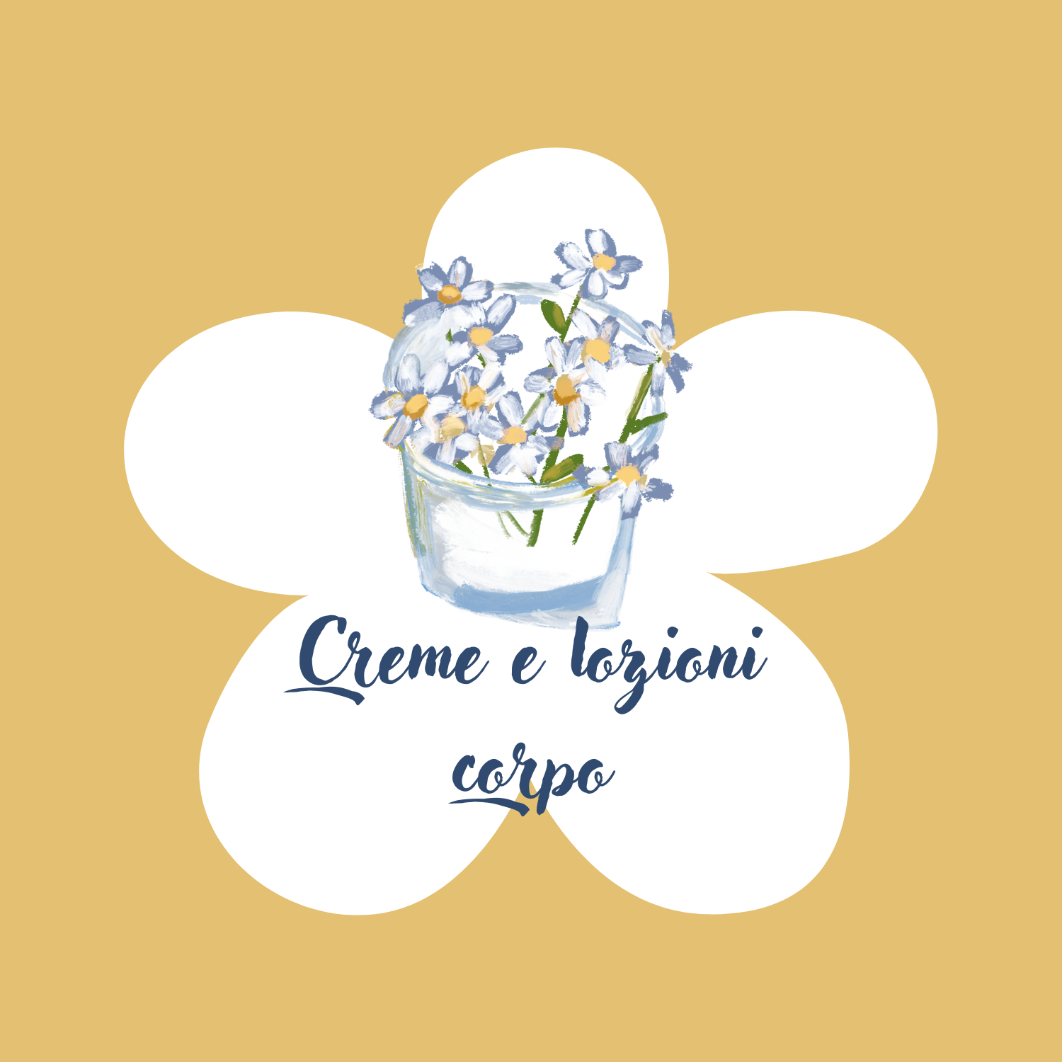 creme e lozioni naturali per il corpo