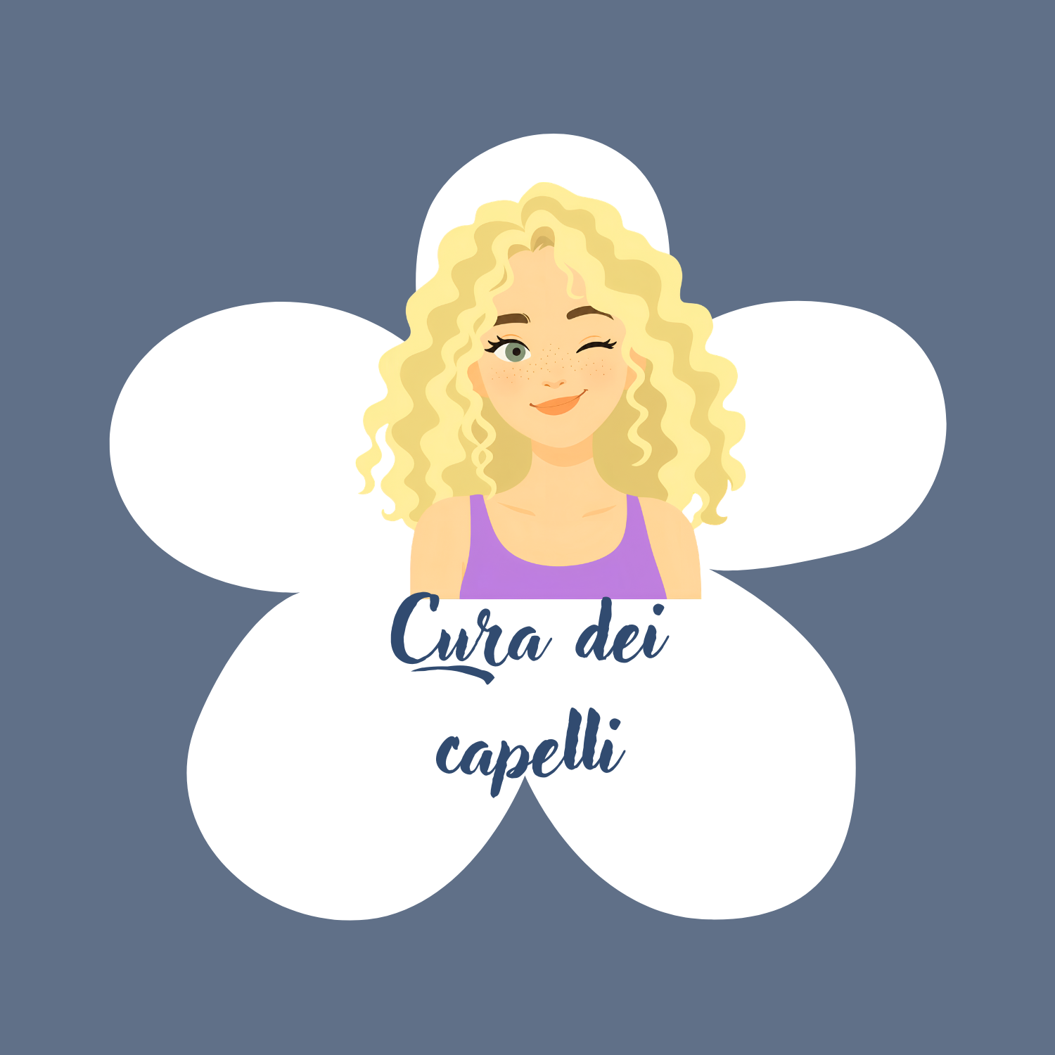 Shampoo solidi