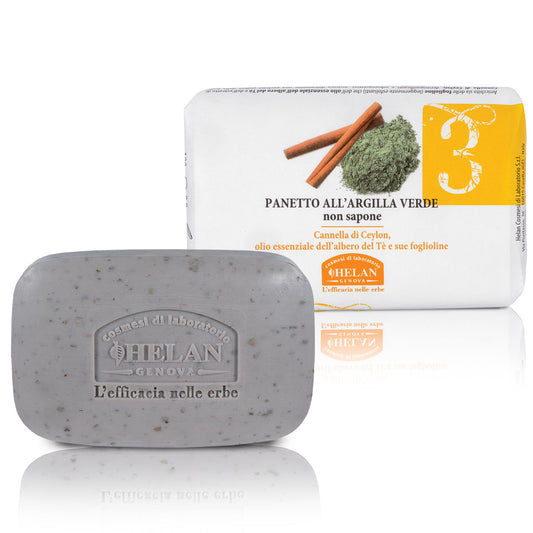 Kit detersione delicata