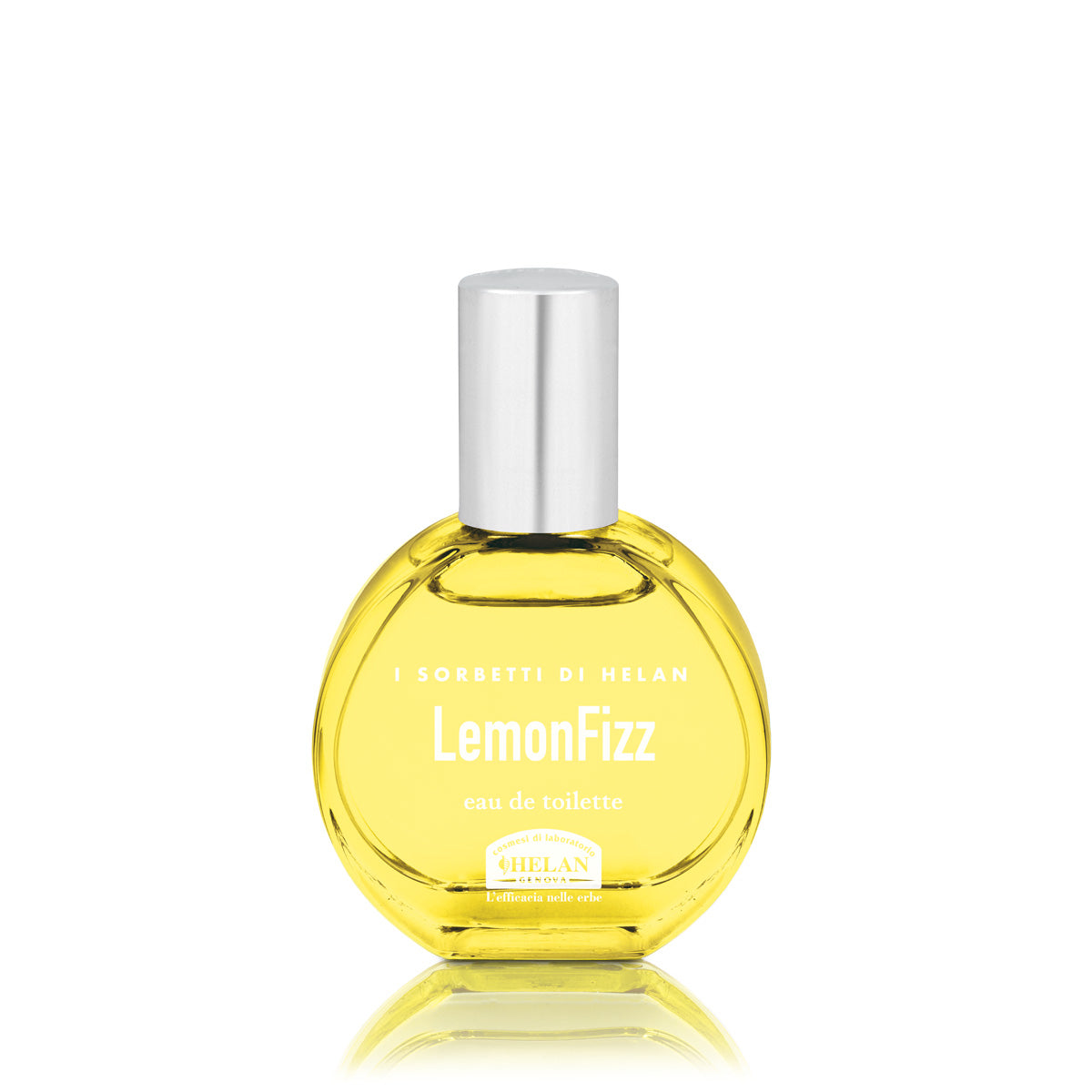 LemonFizz Profumo Helan