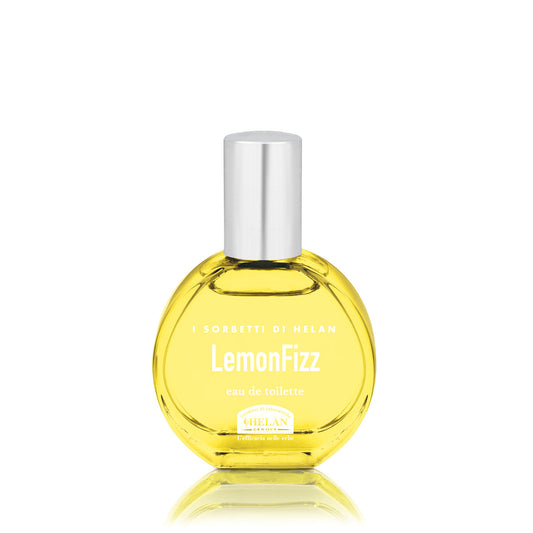 LemonFizz Profumo Helan