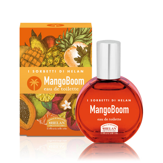MangoBoom Profumo Helan
