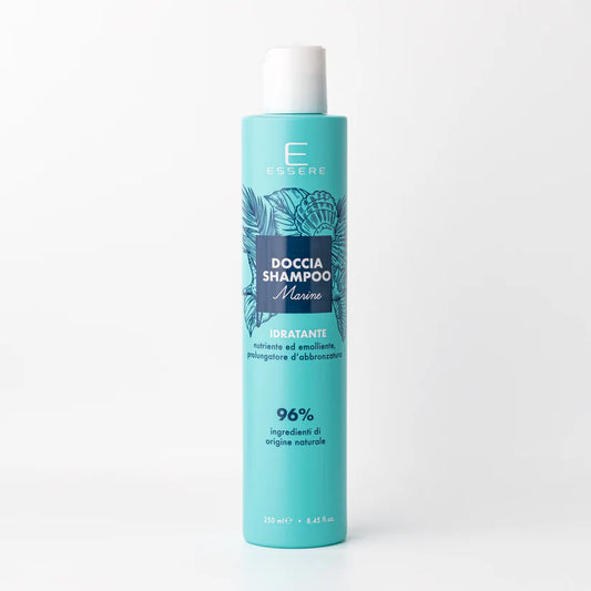 Doccia Shampoo Marine