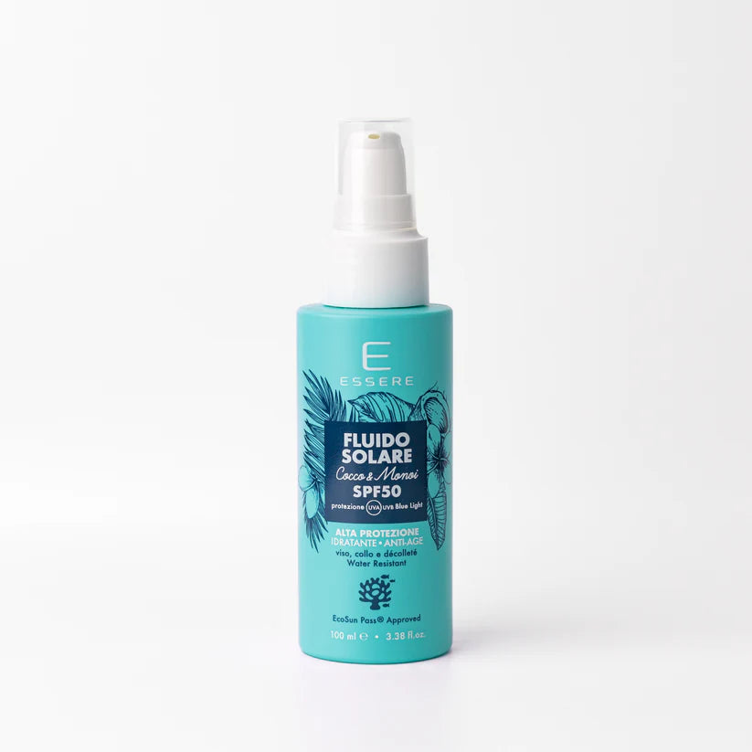 latte solare spf 50