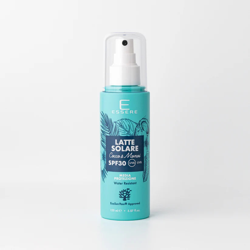 Latte Solare SPF 30