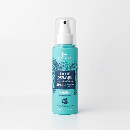 Latte Solare SPF 30
