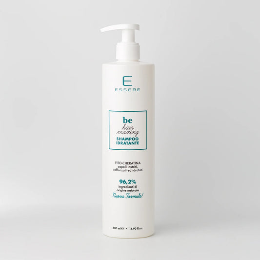 Shampoo Idratante Fito-Cheratina