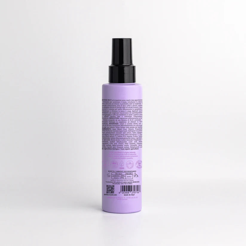 Ravviva Ricci Anticrespo