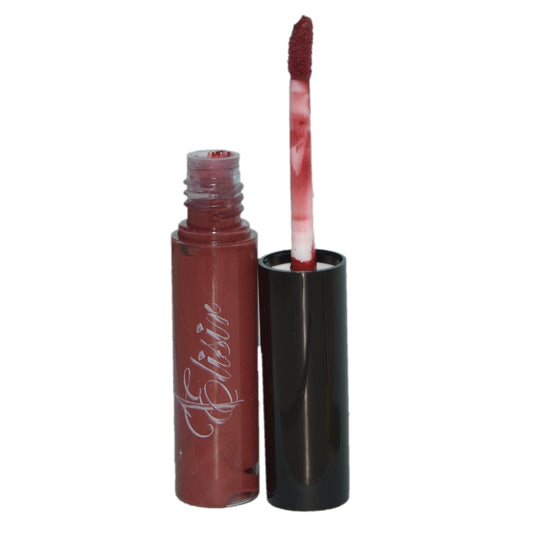 Lip gloss Bordeaux 63