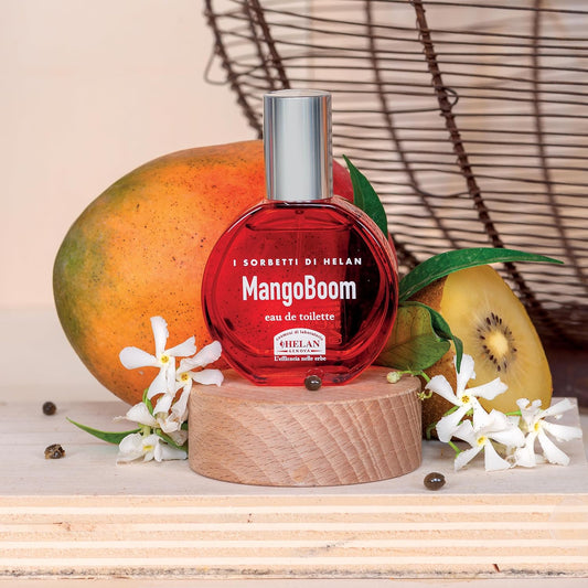 MangoBoom Profumo Helan