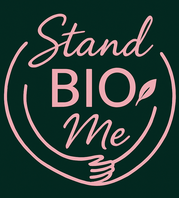 STAND BIO ME SHOP