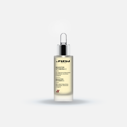 Booster vitamina C 10%