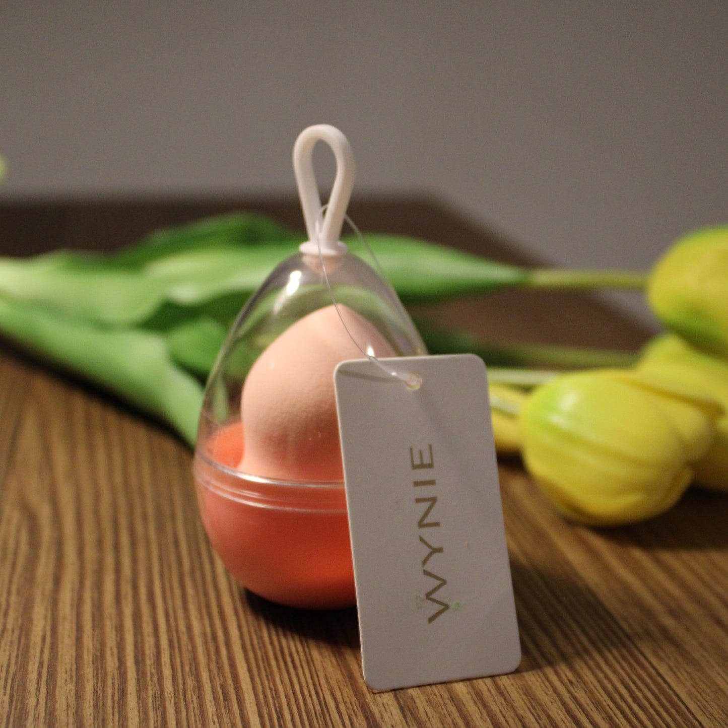 Spugnetta cushion per fondotinta