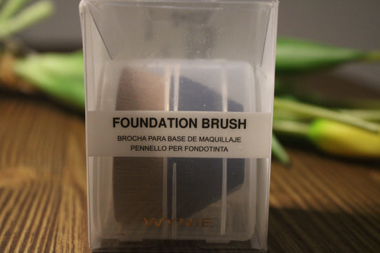Pennello per fondotinta