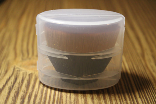 Pennello per fondotinta