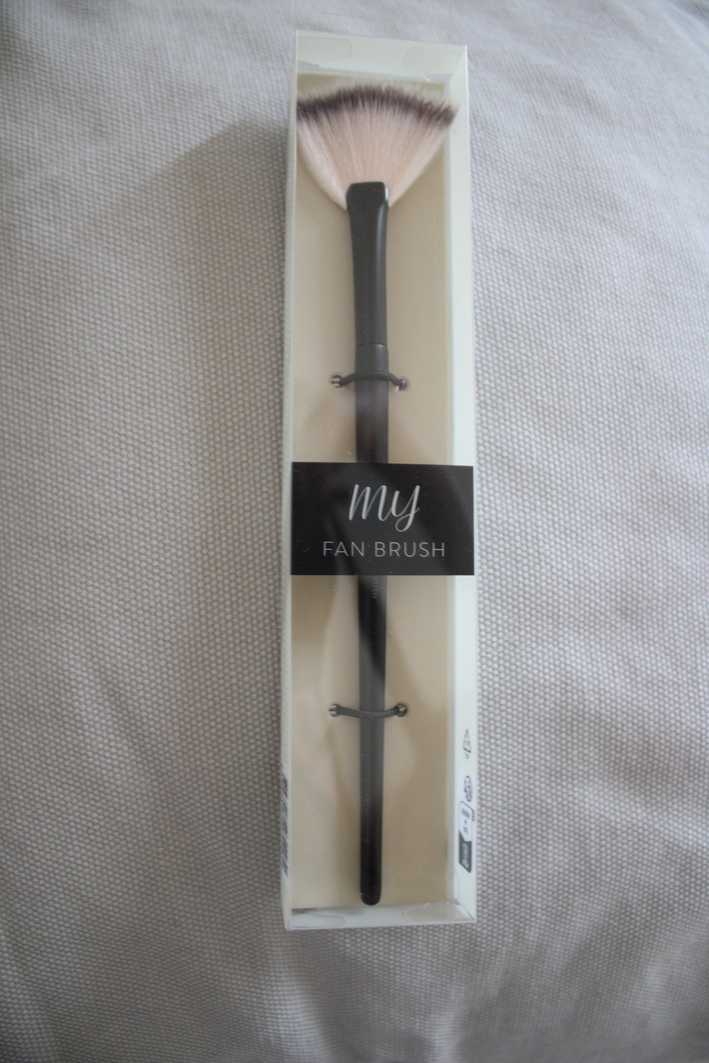 Pennello viso per sfumature