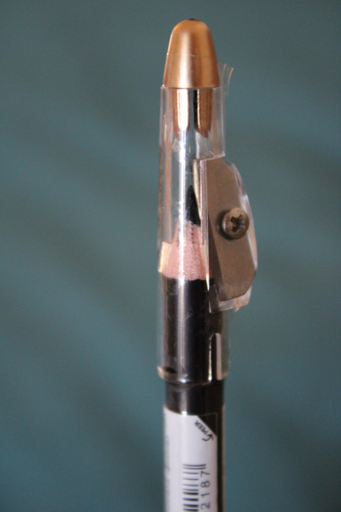 Matita nera occhi 001