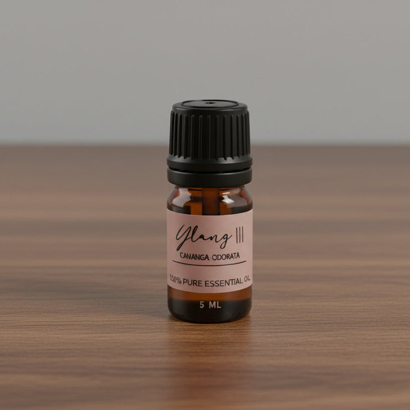 olio essenziale di ylang ylang