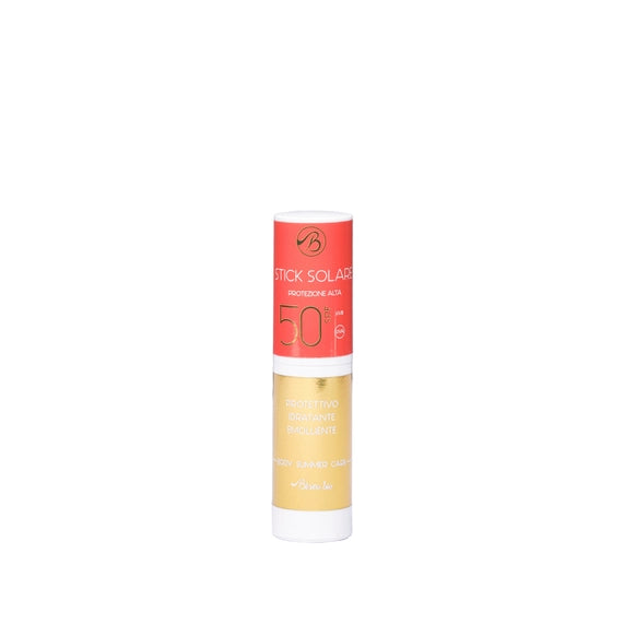 Stick solare Spf 50