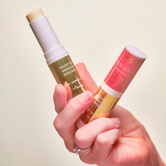 Stick solare Spf 50