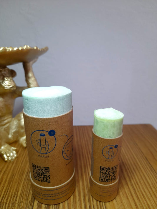 Balsamo corpo e viso BIO