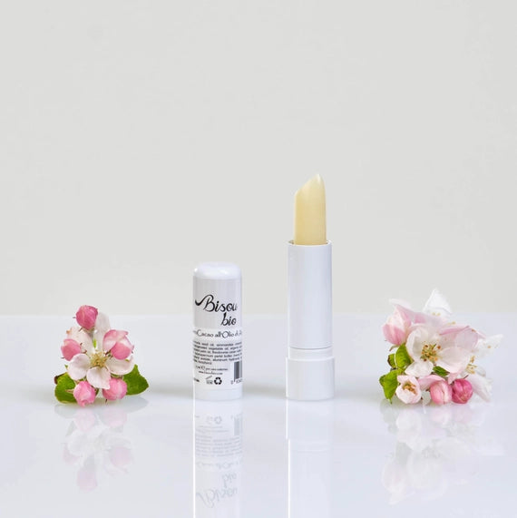 Burrocacao agli olii vegetali