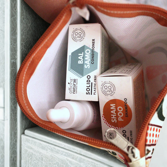 pochette porta trucchi