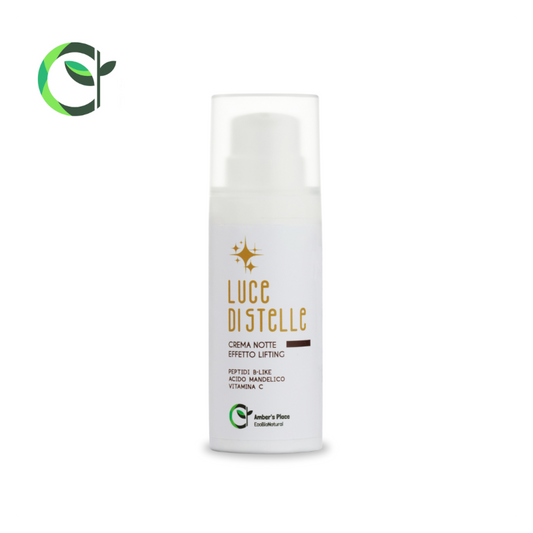 crema notte ai peptidi