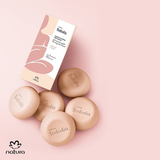 Kit detersione delicata