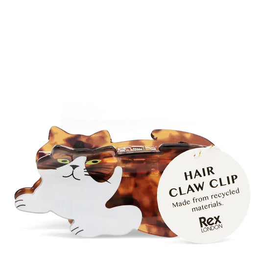 Clip per capelli Gatto