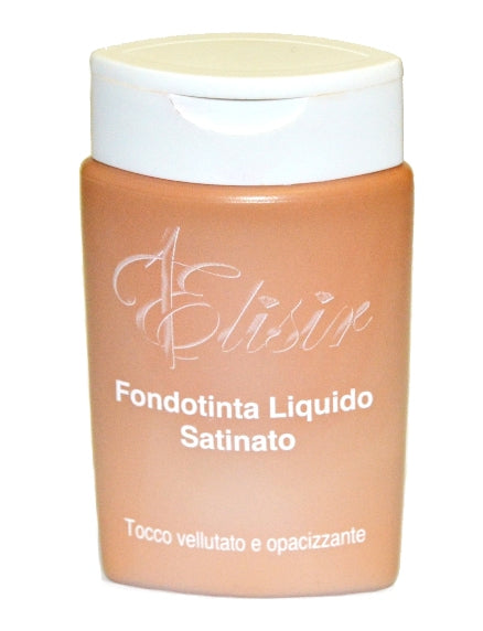 Fondotinta liquido — 4