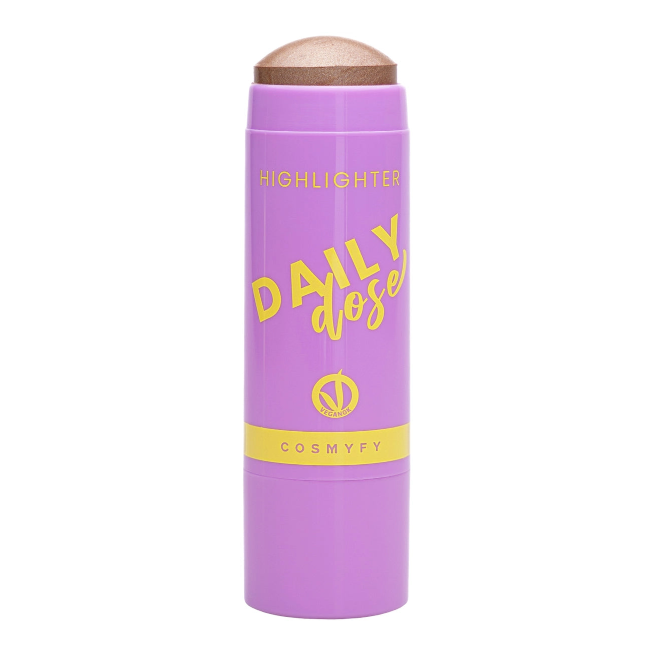 Illuminante stick cremoso tono Lol