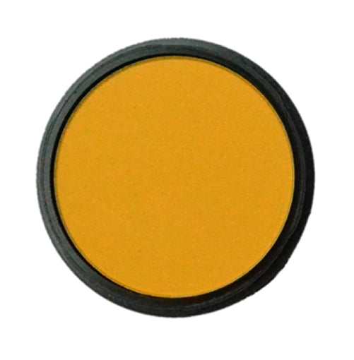 Ombretto Opaco Giallo Intenso