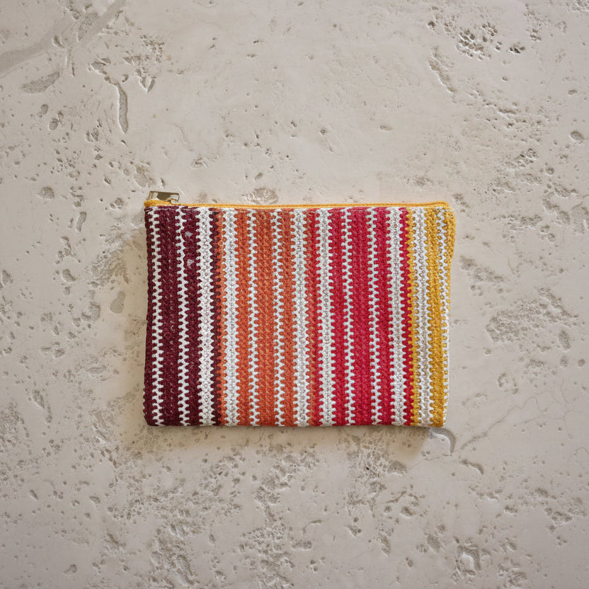 pochette porta trucchi