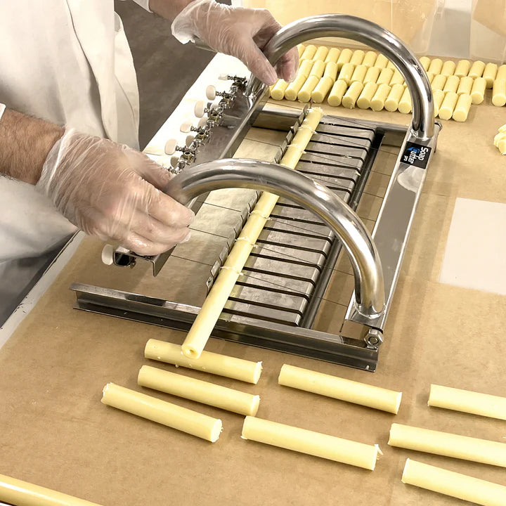 Balsamo labbra al frutto della passione
