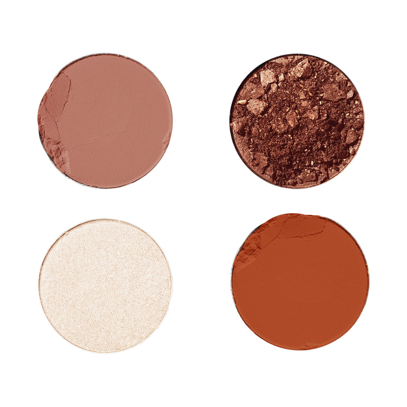 Pumpkin Spice Latte Palette