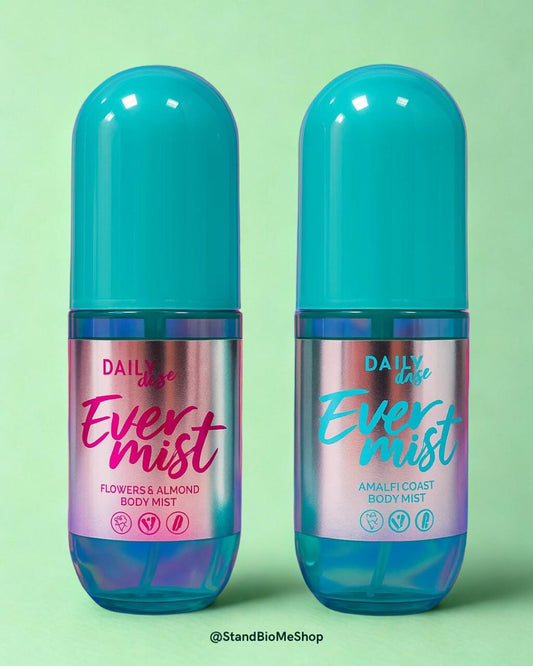 Acqua rinfrescante Ever Mist