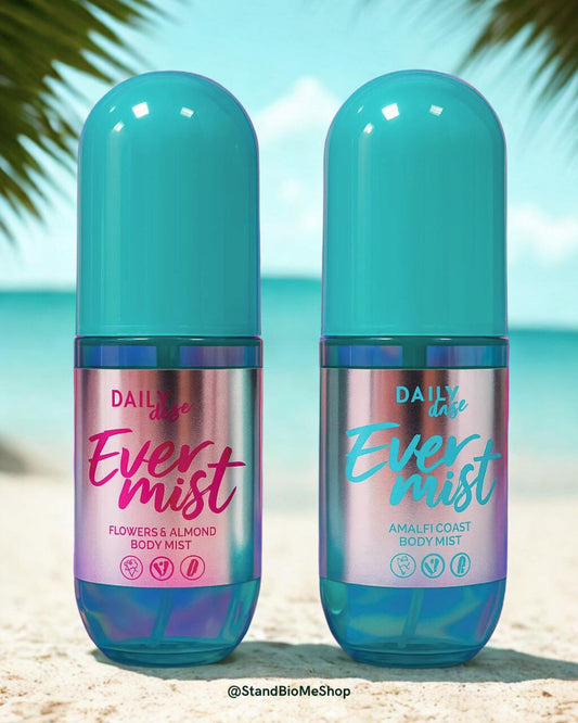 Acqua rinfrescante Ever Mist