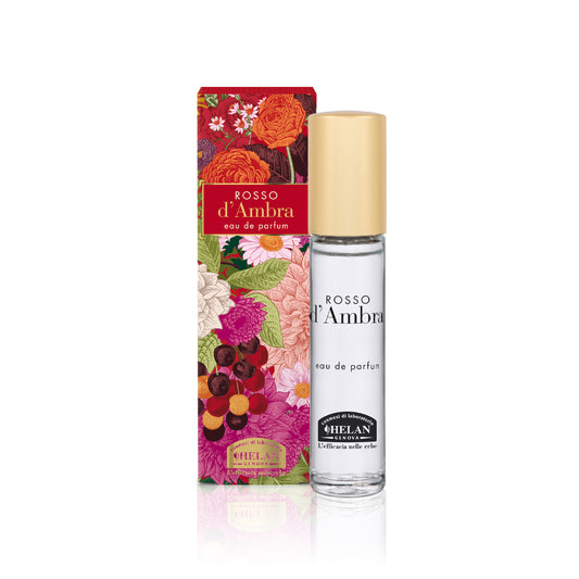Helan Rosso d’Ambra Eau de Parfum 10